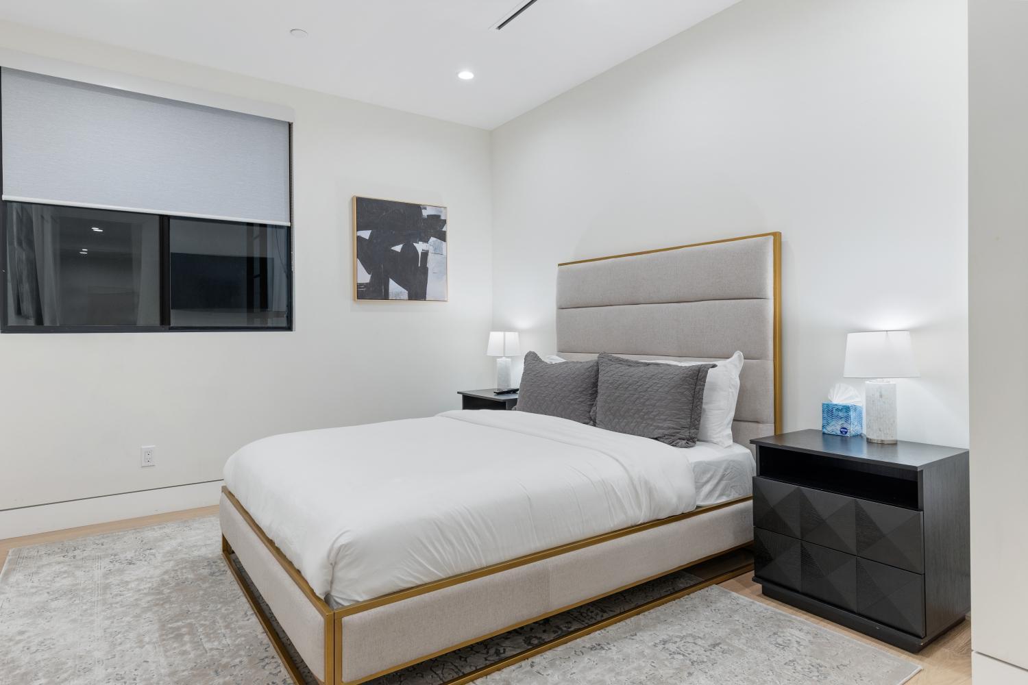 Curson Modern Villa ลอสแอนเจลิส ภายนอก รูปภาพ