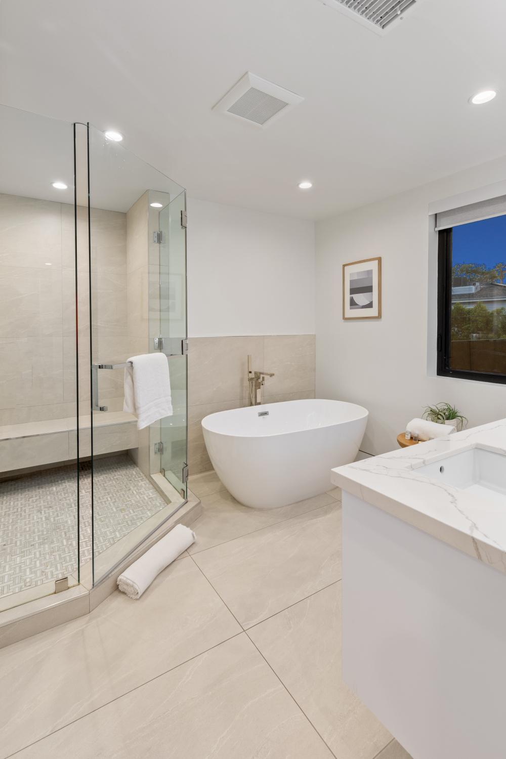 Curson Modern Villa ลอสแอนเจลิส ภายนอก รูปภาพ