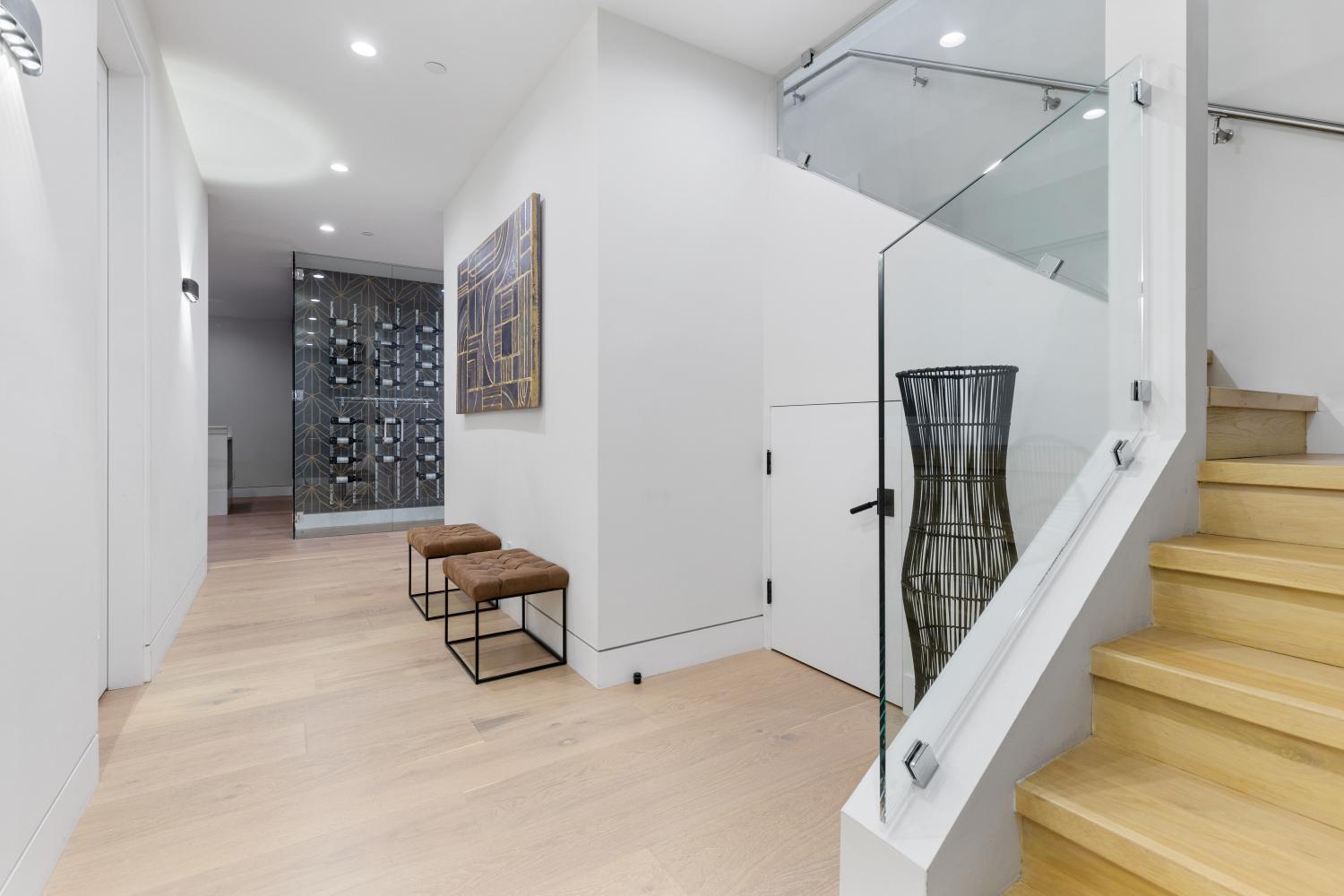 Curson Modern Villa ลอสแอนเจลิส ภายนอก รูปภาพ